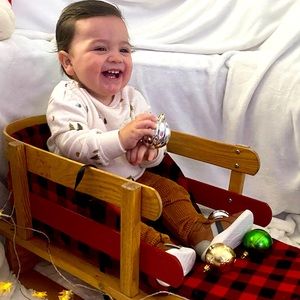 Meet your Posher, Meaghan